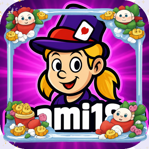 mami188 — galeri pratinjau - APK Resmi