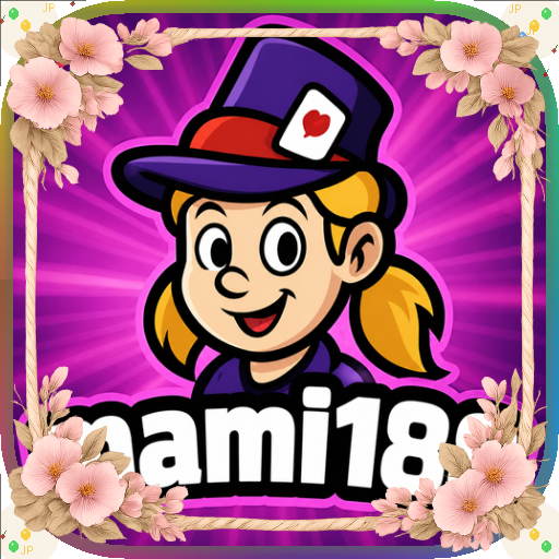 mami188 — galeri pratinjau Resmi APK